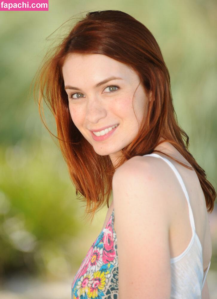 Felicia Day / feliciaday leaked nude photo #0120 from OnlyFans/Patreon