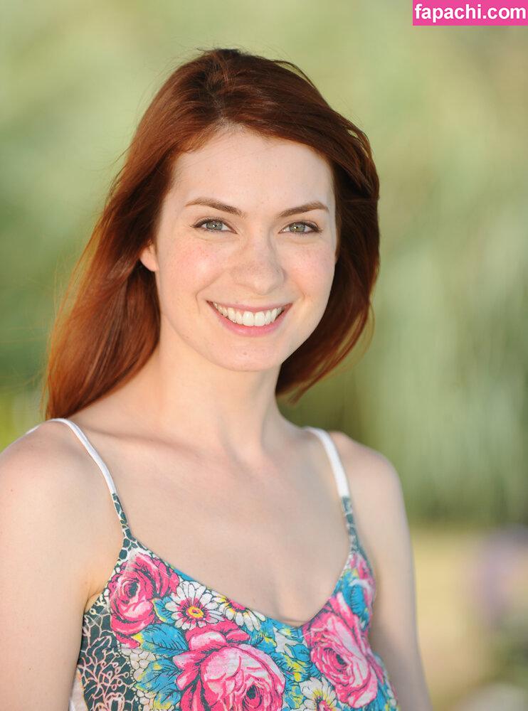 Felicia Day / feliciaday leaked nude photo #0123 from OnlyFans/Patreon