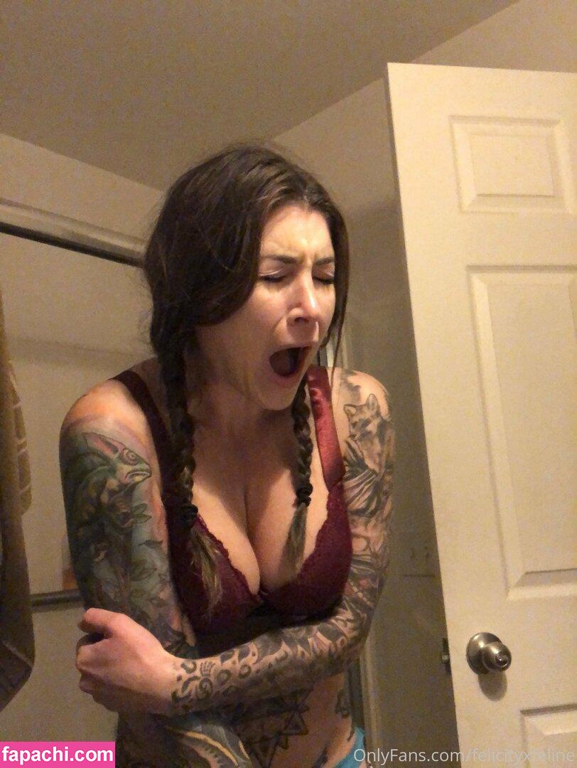 felicityfeline / felicityfelineofficial leaked nude photo #0089 from OnlyFans/Patreon