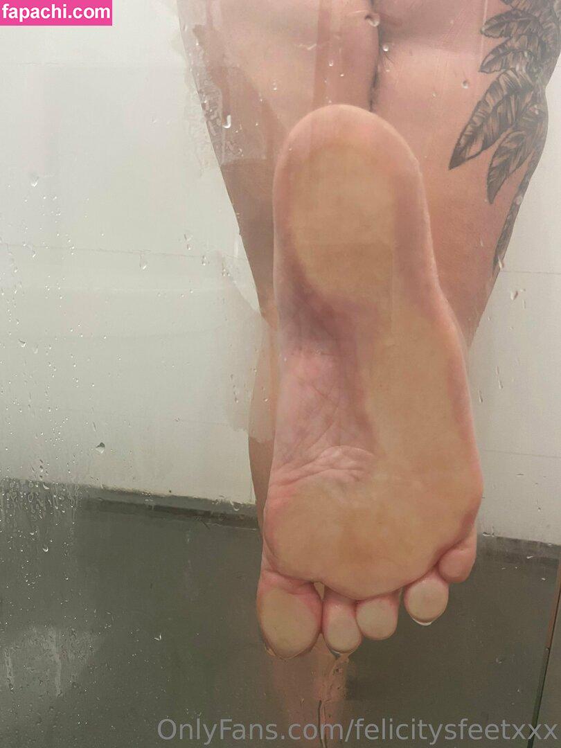felicitysfeetxxx leaked nude photo #0009 from OnlyFans/Patreon