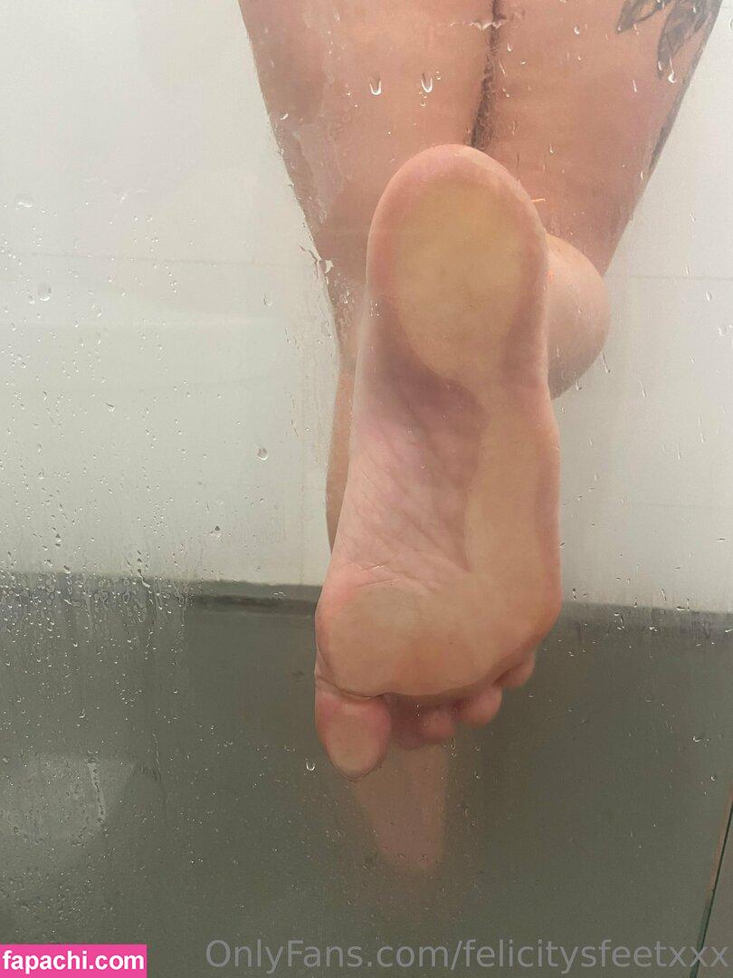 felicitysfeetxxx leaked nude photo #0010 from OnlyFans/Patreon