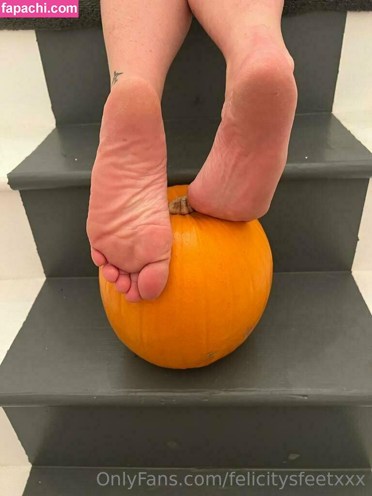 felicitysfeetxxx leaked nude photo #0019 from OnlyFans/Patreon