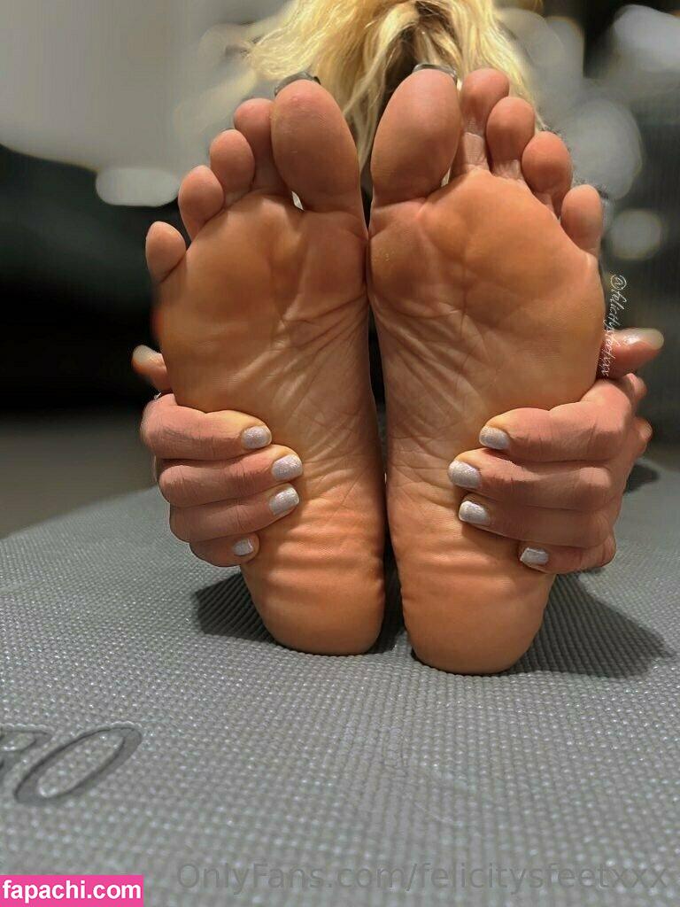 felicitysfeetxxx leaked nude photo #0024 from OnlyFans/Patreon