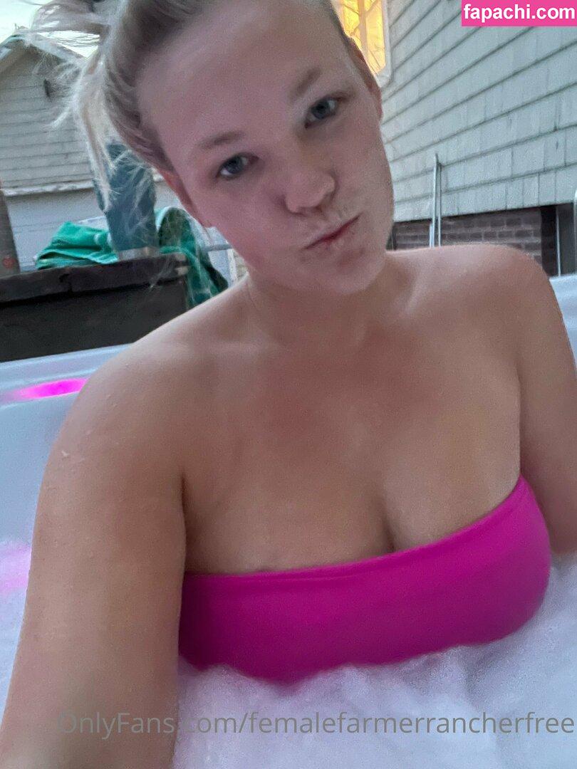 femalefarmerrancherfree / femalefarmerrancher leaked nude photo #0016 from OnlyFans/Patreon