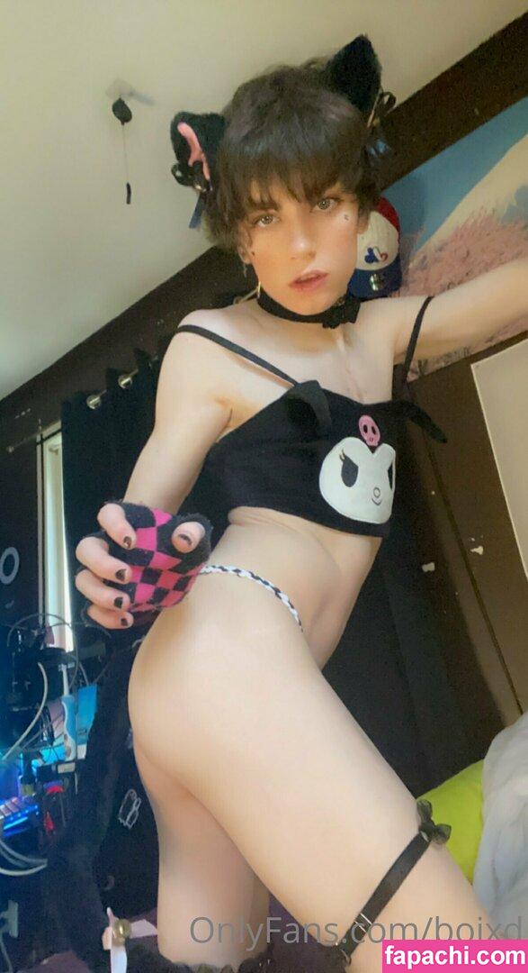femboixd / boixd / kittyboitrap leaked nude photo #0074 from OnlyFans/Patreon