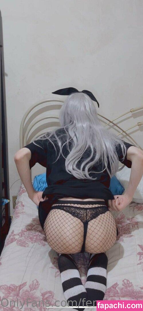 femboy_alma leaked nude photo #0037 from OnlyFans/Patreon