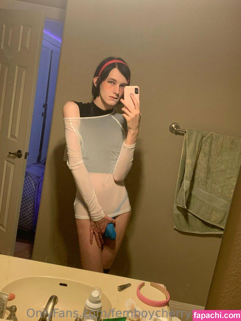 femboycherryblossom leaked nude photo #0452 from OnlyFans/Patreon