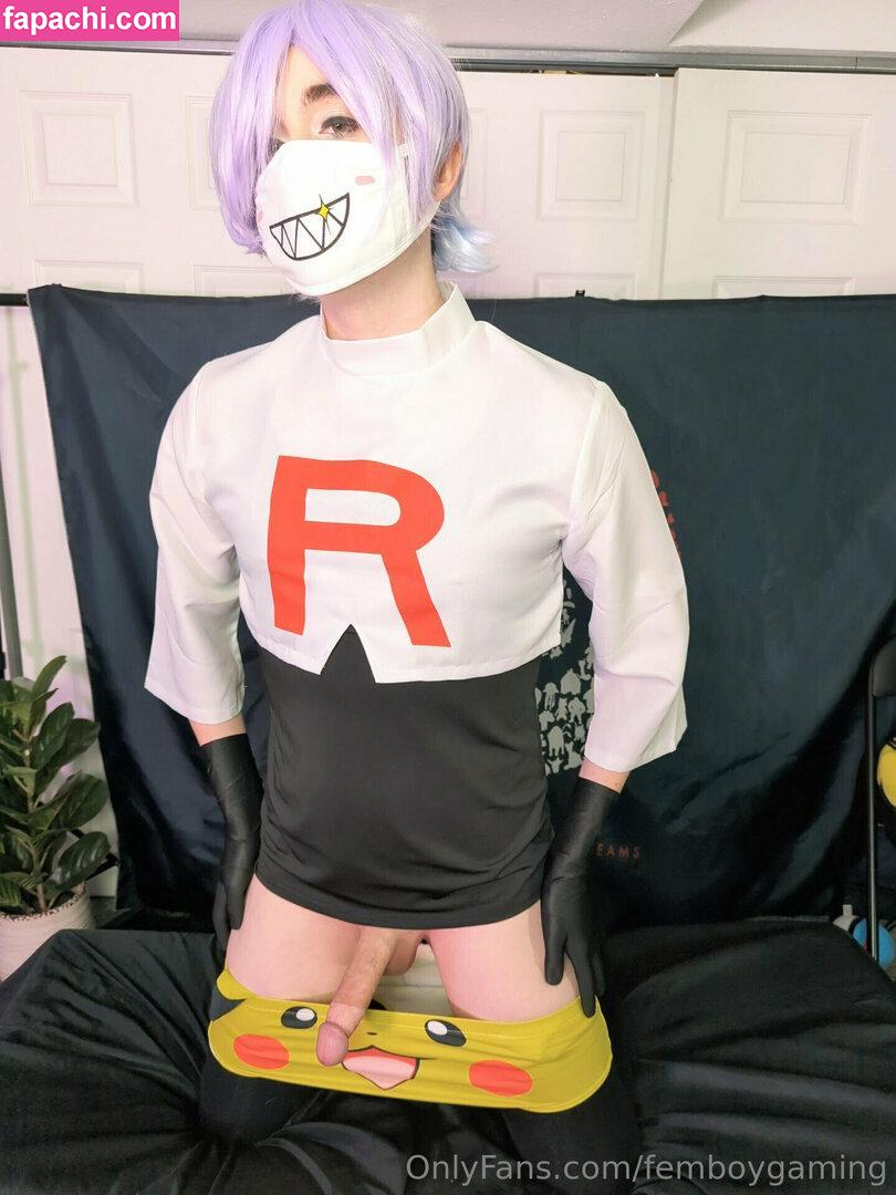 femboygaming / ytjral99 leaked nude photo #0208 from OnlyFans/Patreon