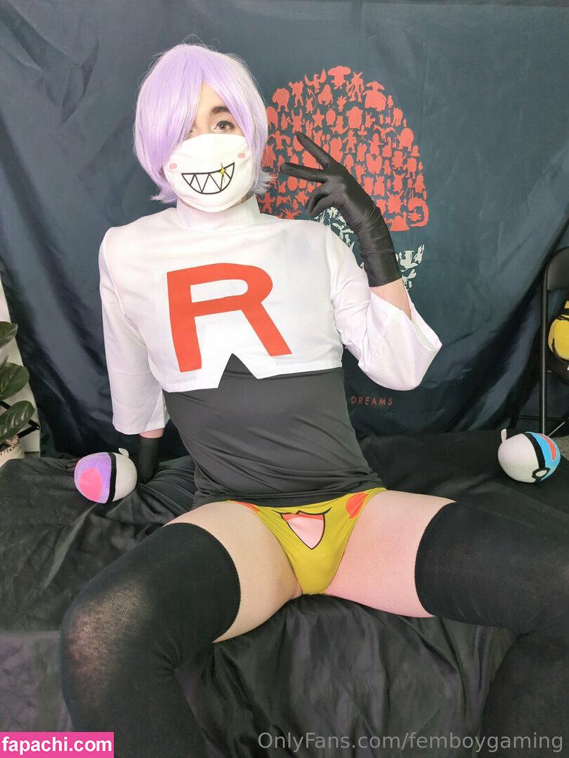 femboygaming / ytjral99 leaked nude photo #0211 from OnlyFans/Patreon