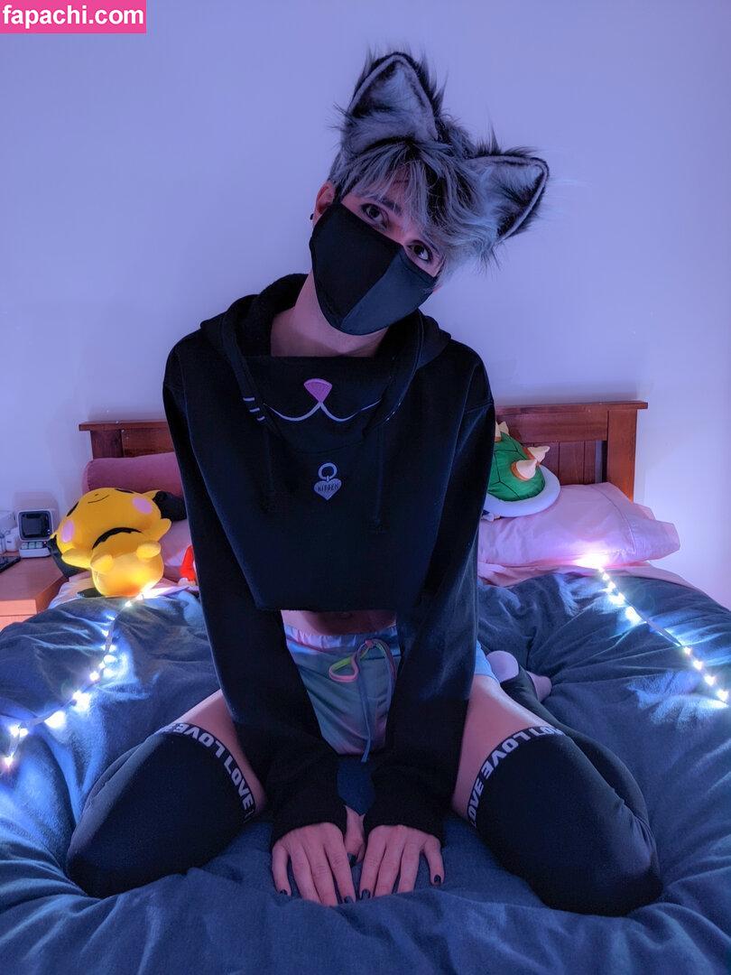 FemboyPup leaked nude photo #0001 from OnlyFans/Patreon