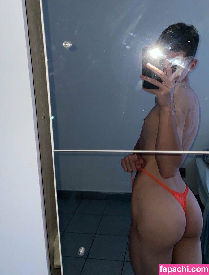 Femboyzx ???? / femboyzx leaked nude photo #0014 from OnlyFans/Patreon