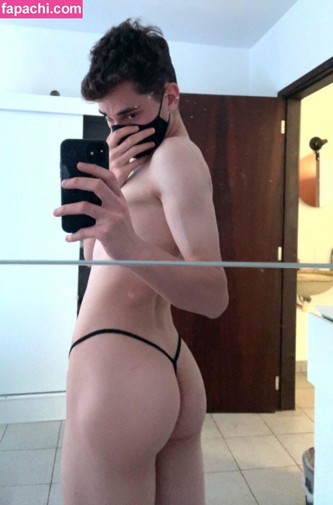 Femboyzx ???? / femboyzx leaked nude photo #0024 from OnlyFans/Patreon