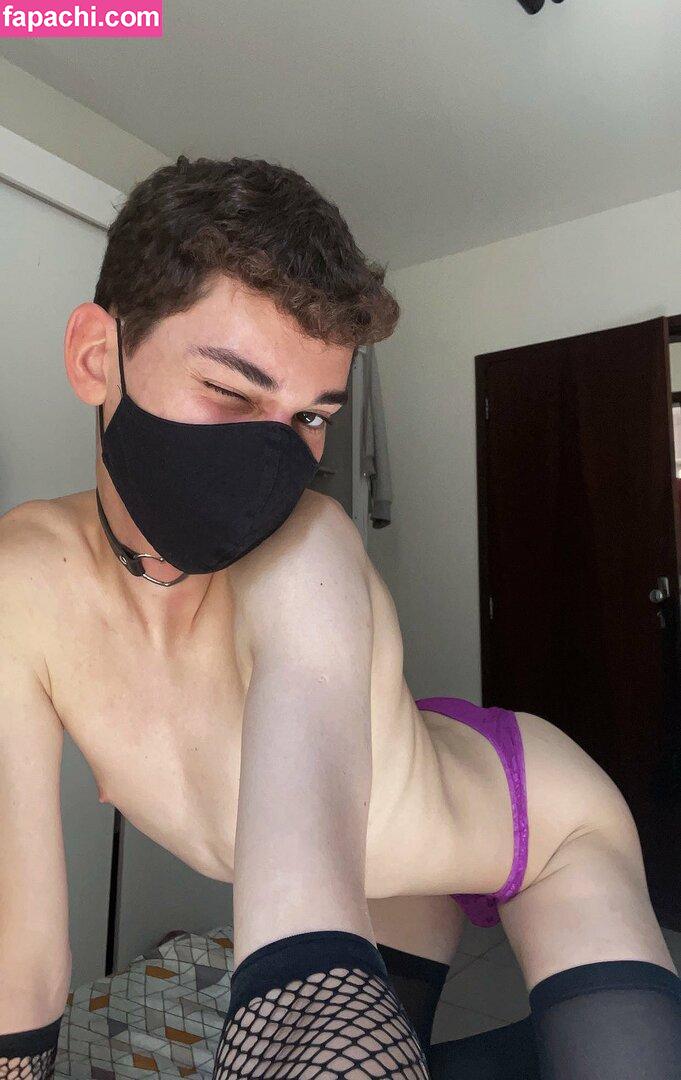 Femboyzx ???? / femboyzx leaked nude photo #0029 from OnlyFans/Patreon