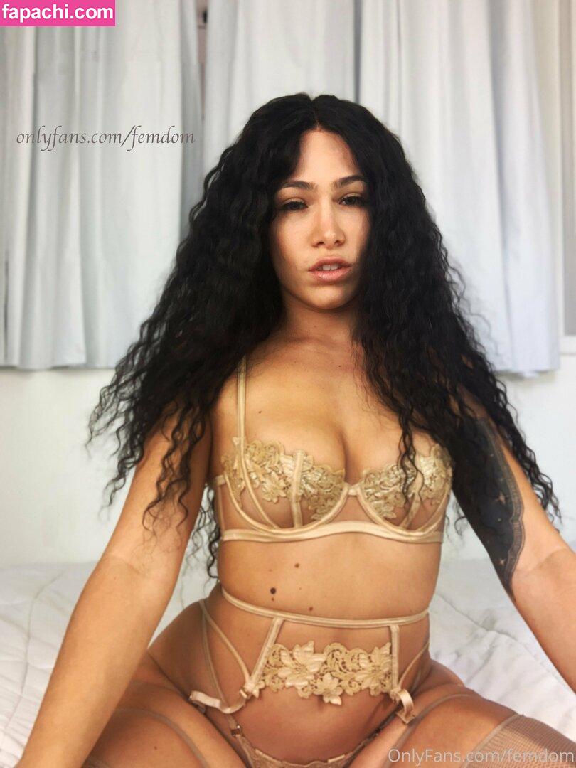 femdom leaked nude photo #0080 from OnlyFans/Patreon