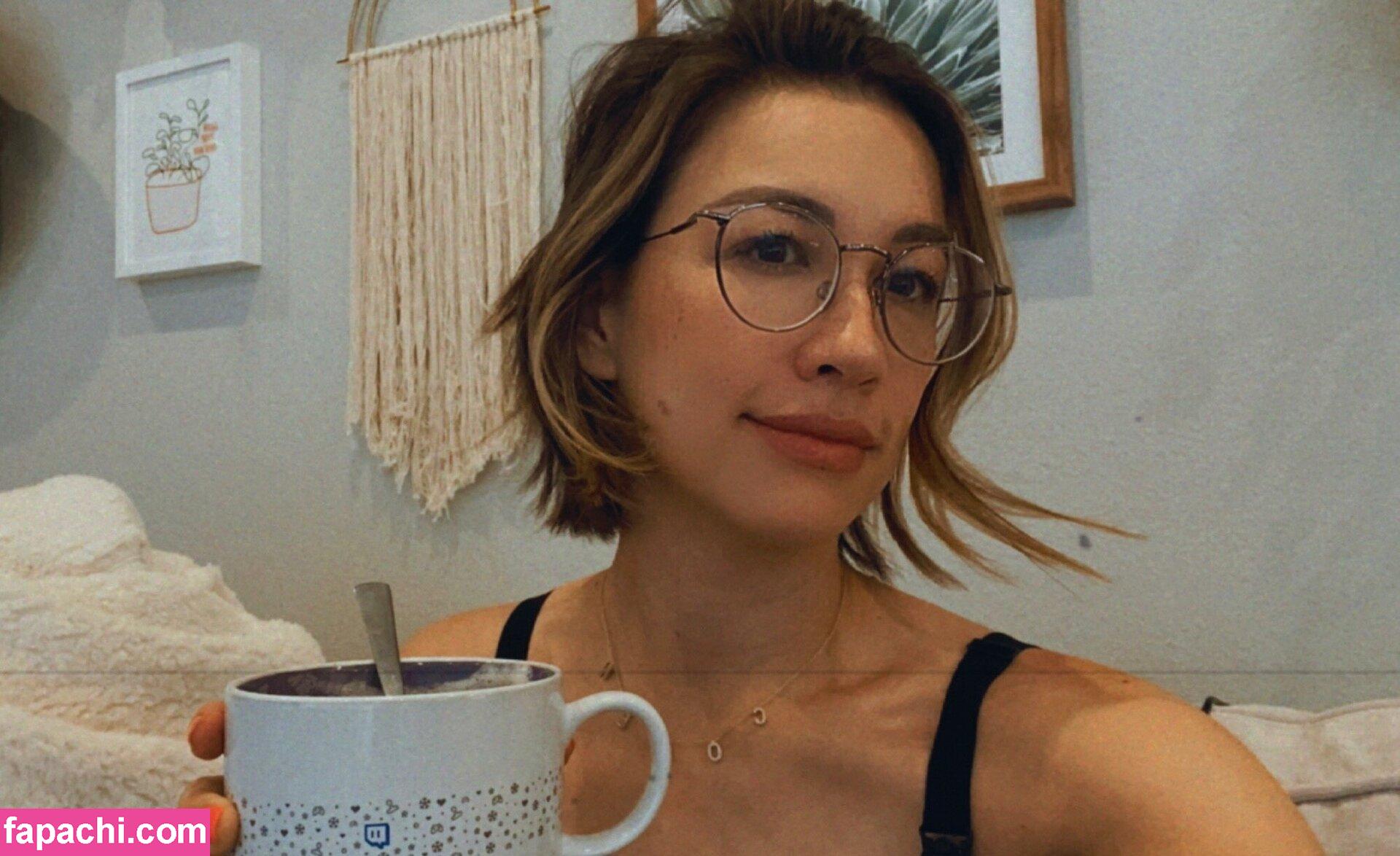 Femsteph leaked nude photo #0186 from OnlyFans/Patreon