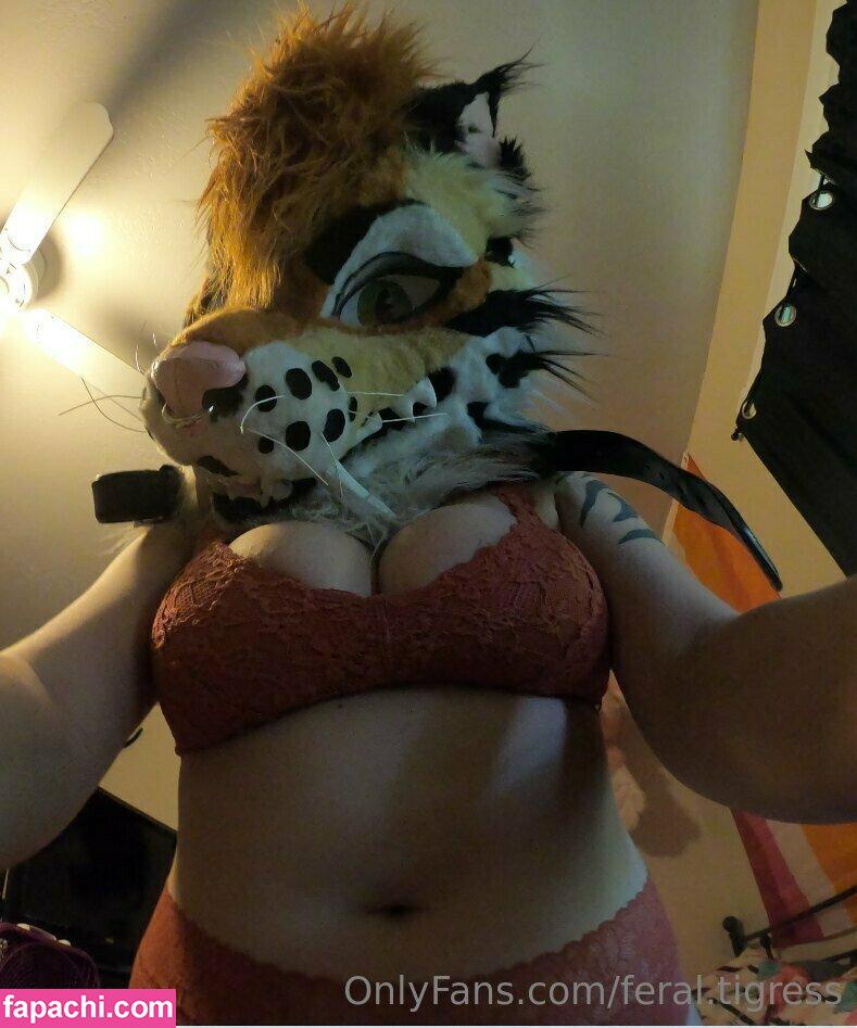 feral.tigress leaked nude photo #0022 from OnlyFans/Patreon