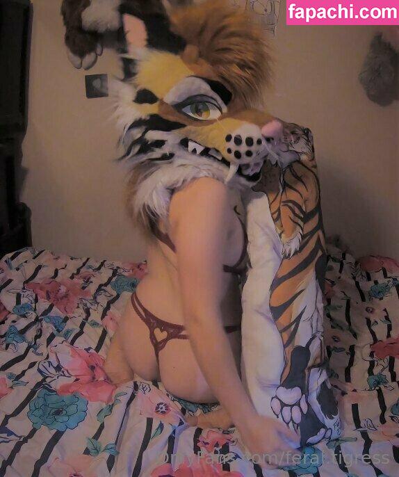 feral.tigress leaked nude photo #0024 from OnlyFans/Patreon