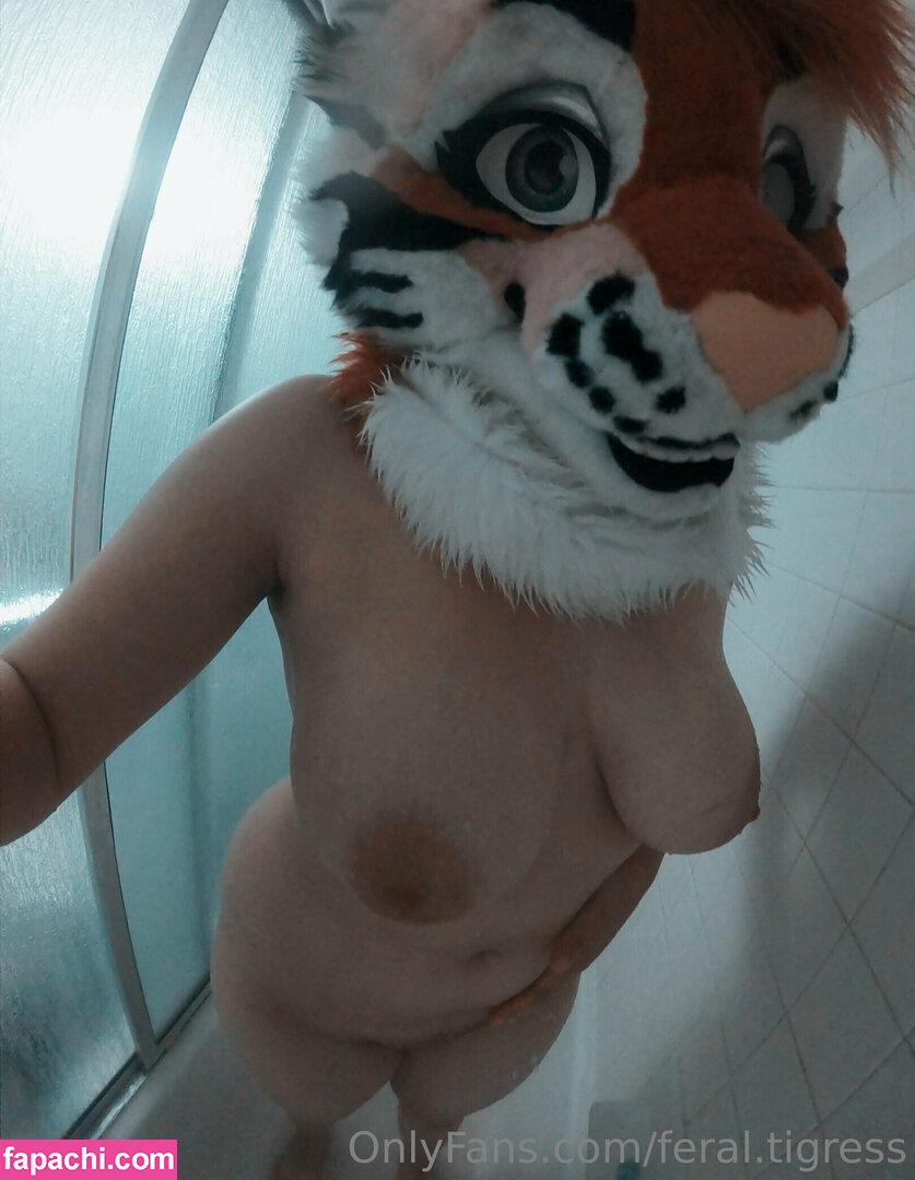 feral.tigress leaked nude photo #0036 from OnlyFans/Patreon