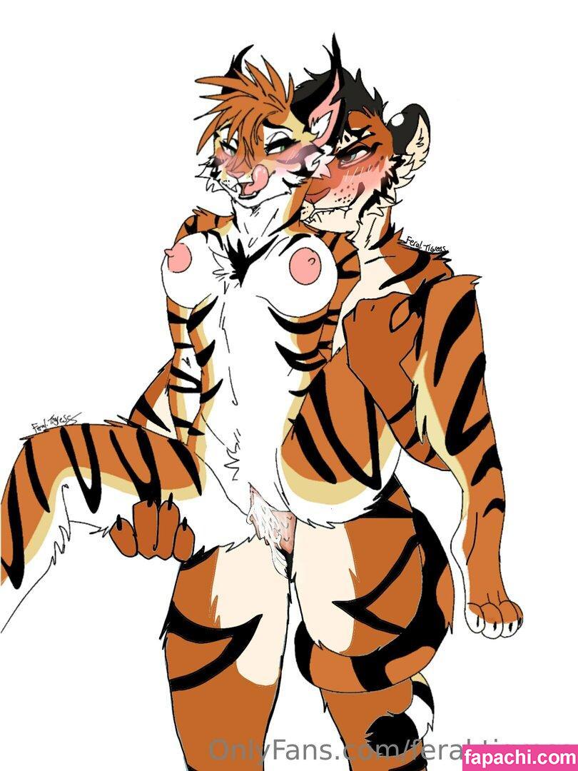 feral.tigress leaked nude photo #0039 from OnlyFans/Patreon