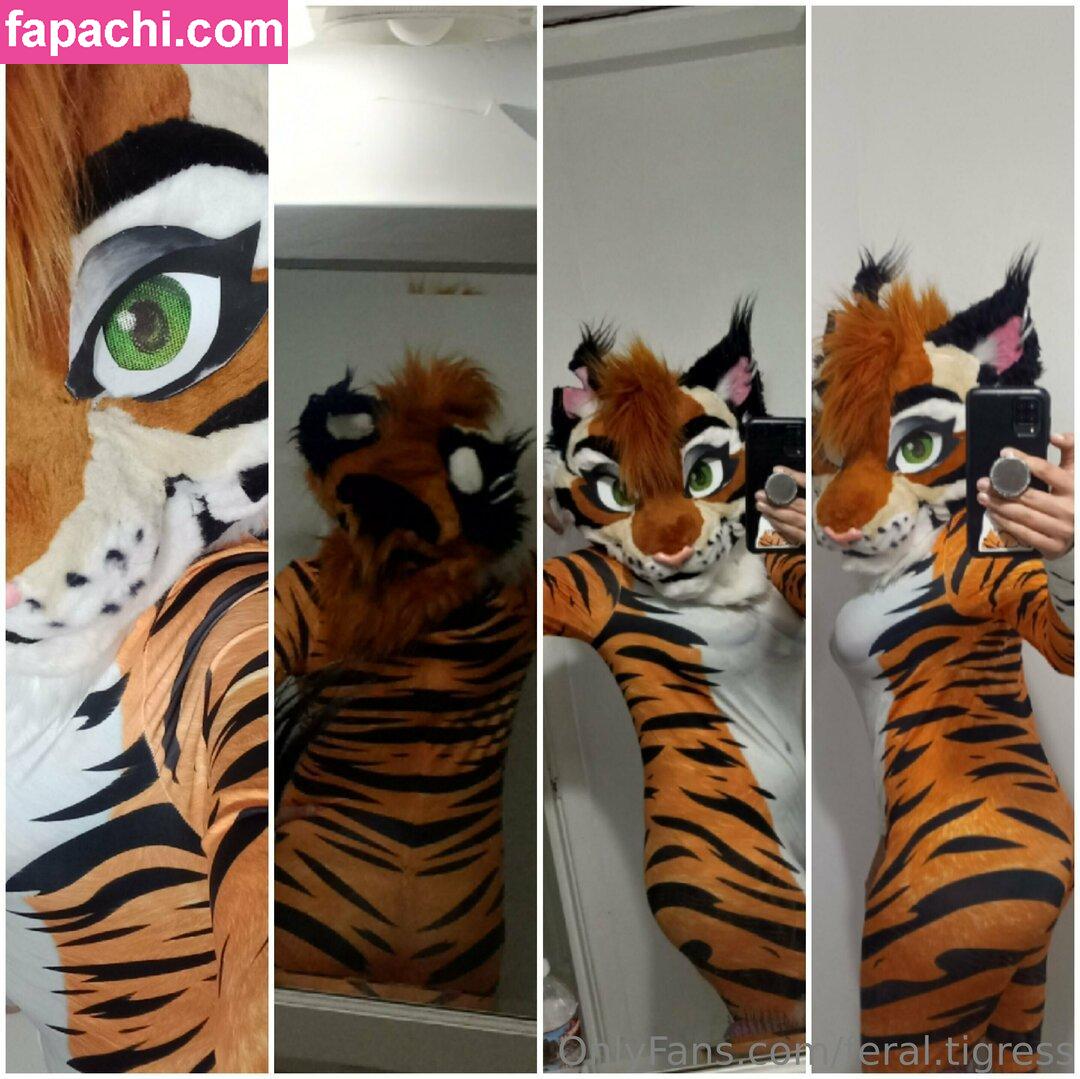 feral.tigress leaked nude photo #0041 from OnlyFans/Patreon