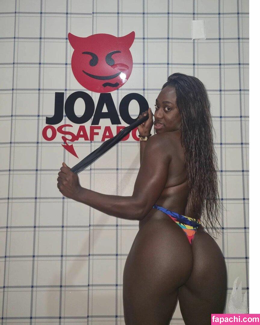 Fernanda Chocolatte / atrizchocolate / fernanda.chocolate leaked nude photo #0048 from OnlyFans/Patreon