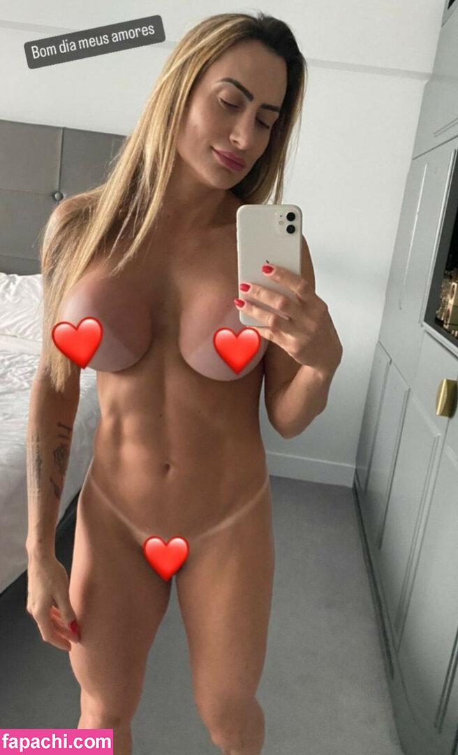 Fernanda Cristina Rodrigues / closeness_fe84 leaked nude photo #0001 from OnlyFans/Patreon