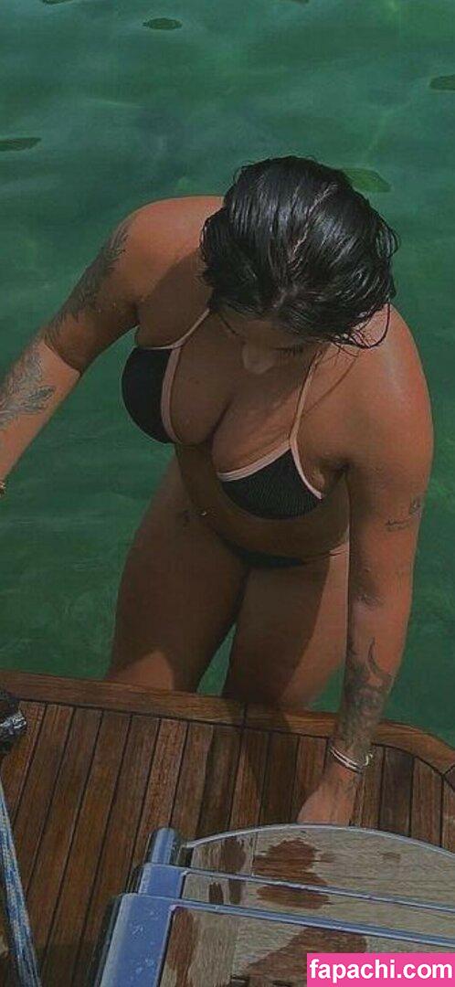 Fernanda Garcia / capturingsunlightby_fey / fergarciag0604 / soymafers leaked nude photo #0052 from OnlyFans/Patreon