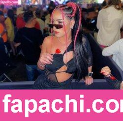 Fernanda Kalyne / fekalyne / ferduran leaked nude photo #0003 from OnlyFans/Patreon