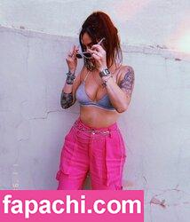 Fernanda Kalyne / fekalyne / ferduran leaked nude photo #0008 from OnlyFans/Patreon