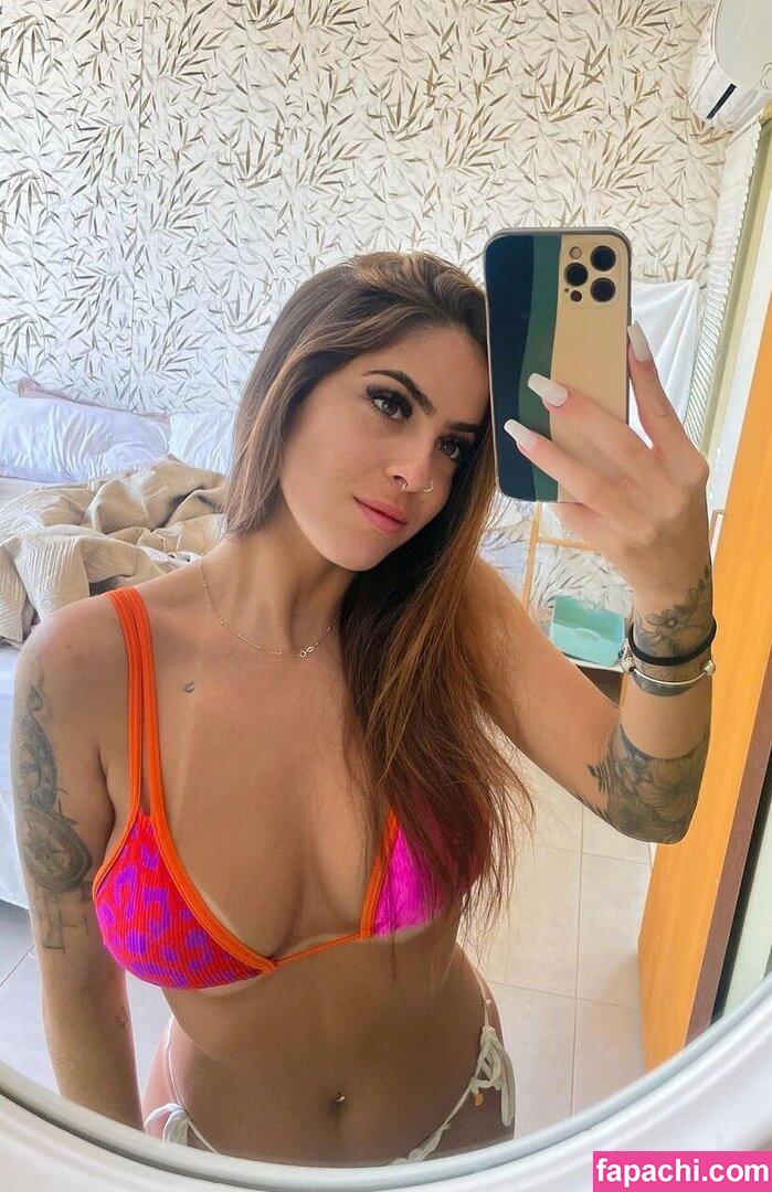 Fernanda Kalyne / fekalyne / ferduran leaked nude photo #0018 from OnlyFans/Patreon
