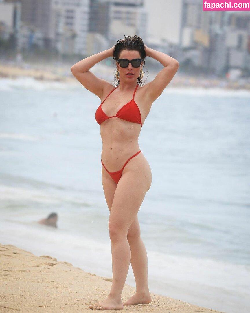 Fernanda Keulla / fernandakeulla leaked nude photo #0016 from OnlyFans/Patreon
