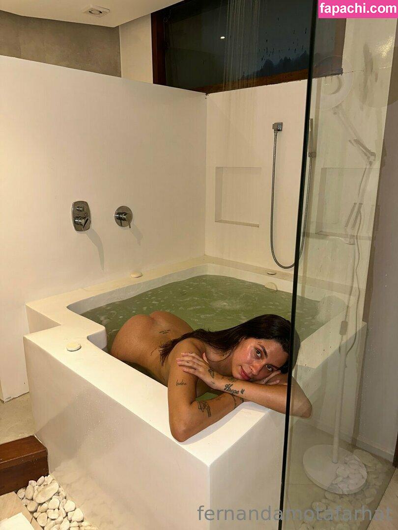Fernanda Mota Farhat / fernandamotafarhat / melanciabanana leaked nude photo #0218 from OnlyFans/Patreon