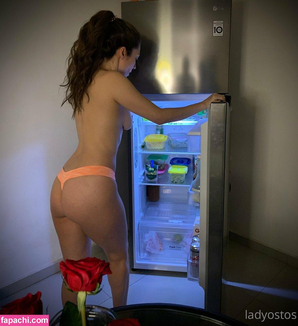 Fernanda Ostos / fernanda_ostos_beauty_center / ladyostos leaked nude photo #0009 from OnlyFans/Patreon