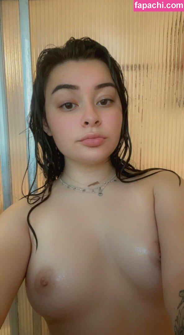 Fernanda Robles / fernandaaispuro___ / lucifer.roble leaked nude photo #0015 from OnlyFans/Patreon
