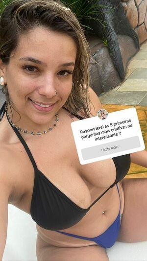 Fernanda Rodrigues leaked media #0007