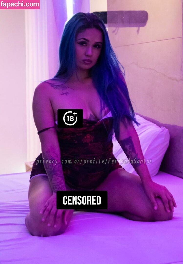 Fernanda Santos / fe.csantos / fesantoscrf leaked nude photo #0008 from OnlyFans/Patreon