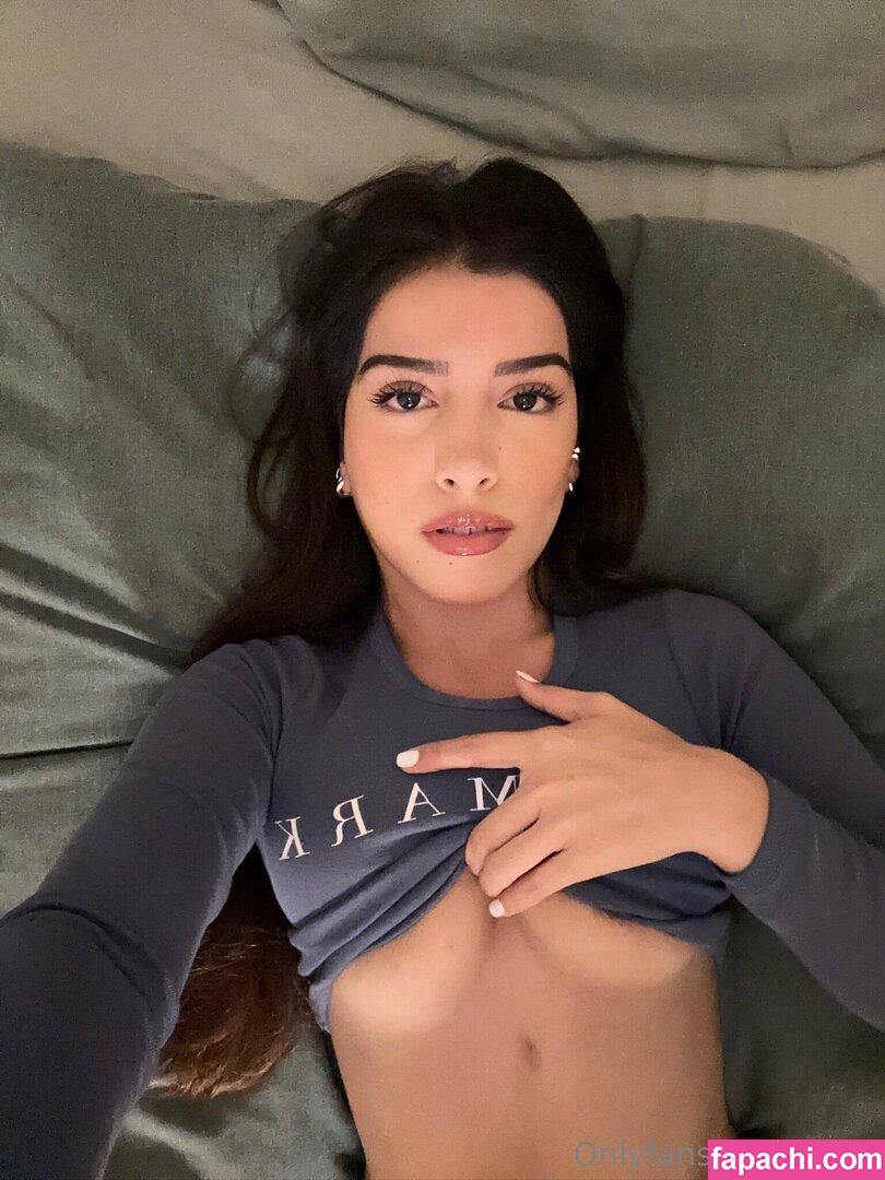 Fernanda Spinola / fernanda.spinola / fersooo leaked nude photo #0180 from OnlyFans/Patreon