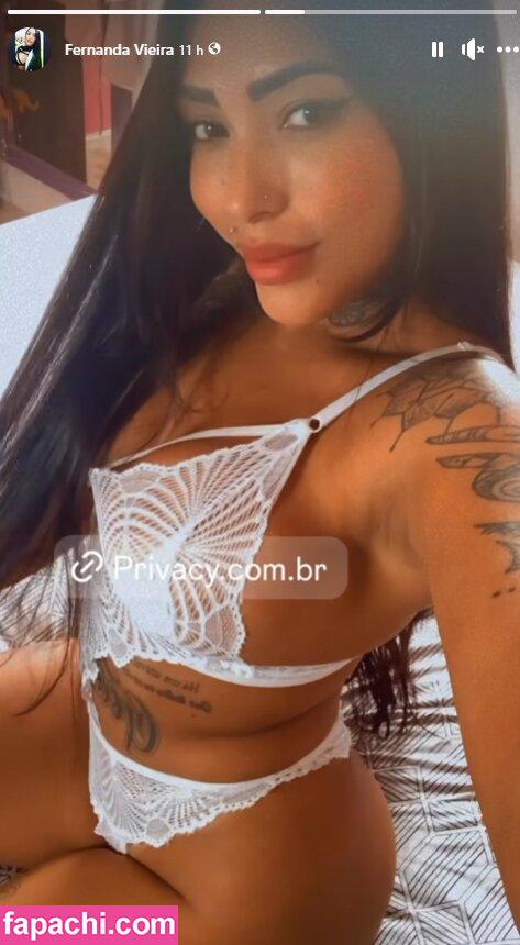 Fernanda Vieira / fernanda_tricolor / msfinese / nicksvieiraoficial leaked nude photo #0007 from OnlyFans/Patreon