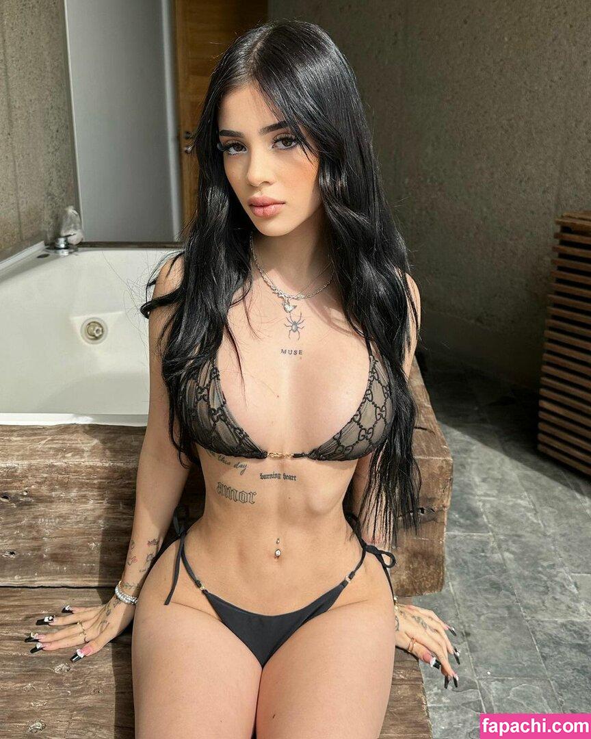 Fernanda Villalobos / Katteyes / iamferv leaked nude photo #0005 from OnlyFans/Patreon