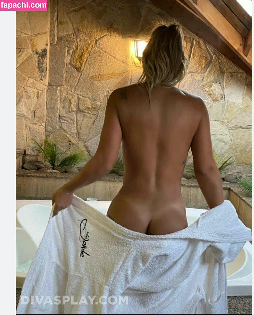 Fernanda Vives / fervivesok leaked nude photo #0004 from OnlyFans/Patreon