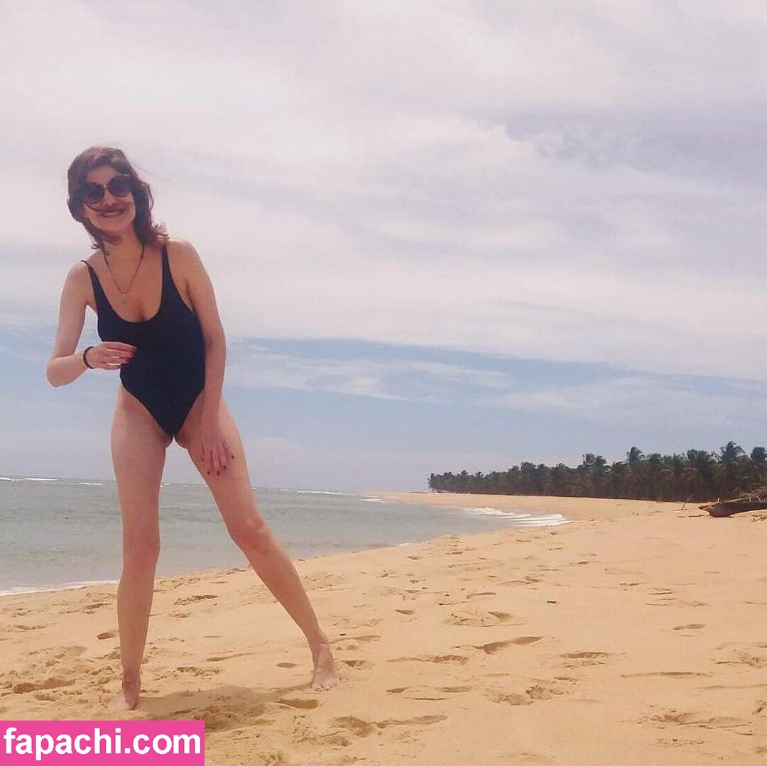 FernandaZau leaked nude photo #0007 from OnlyFans/Patreon