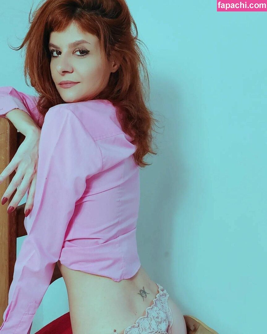 FernandaZau leaked nude photo #0013 from OnlyFans/Patreon