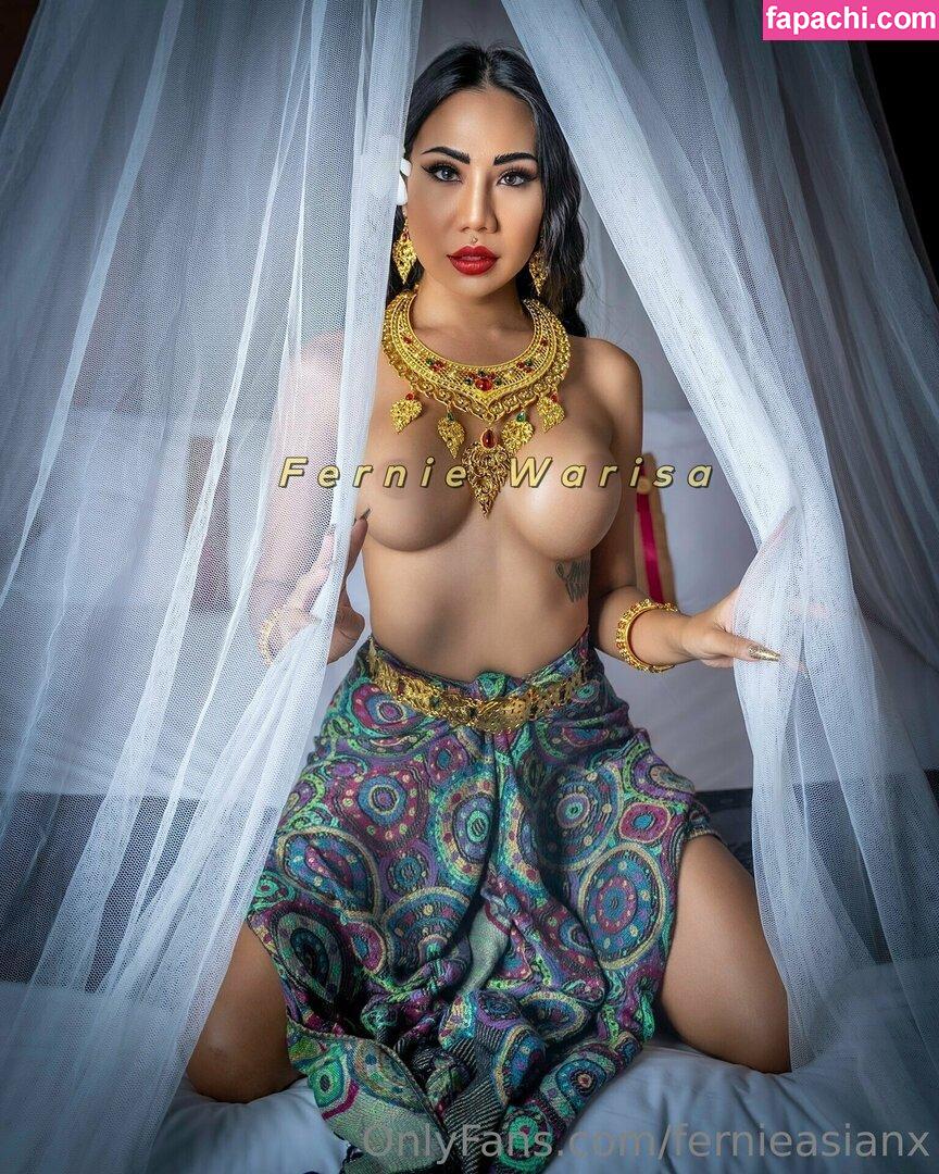 fernieasianx / fernieofficialig leaked nude photo #0073 from OnlyFans/Patreon