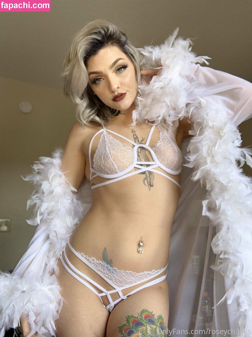 fernsuicide leaked nude photo #0007 from OnlyFans/Patreon