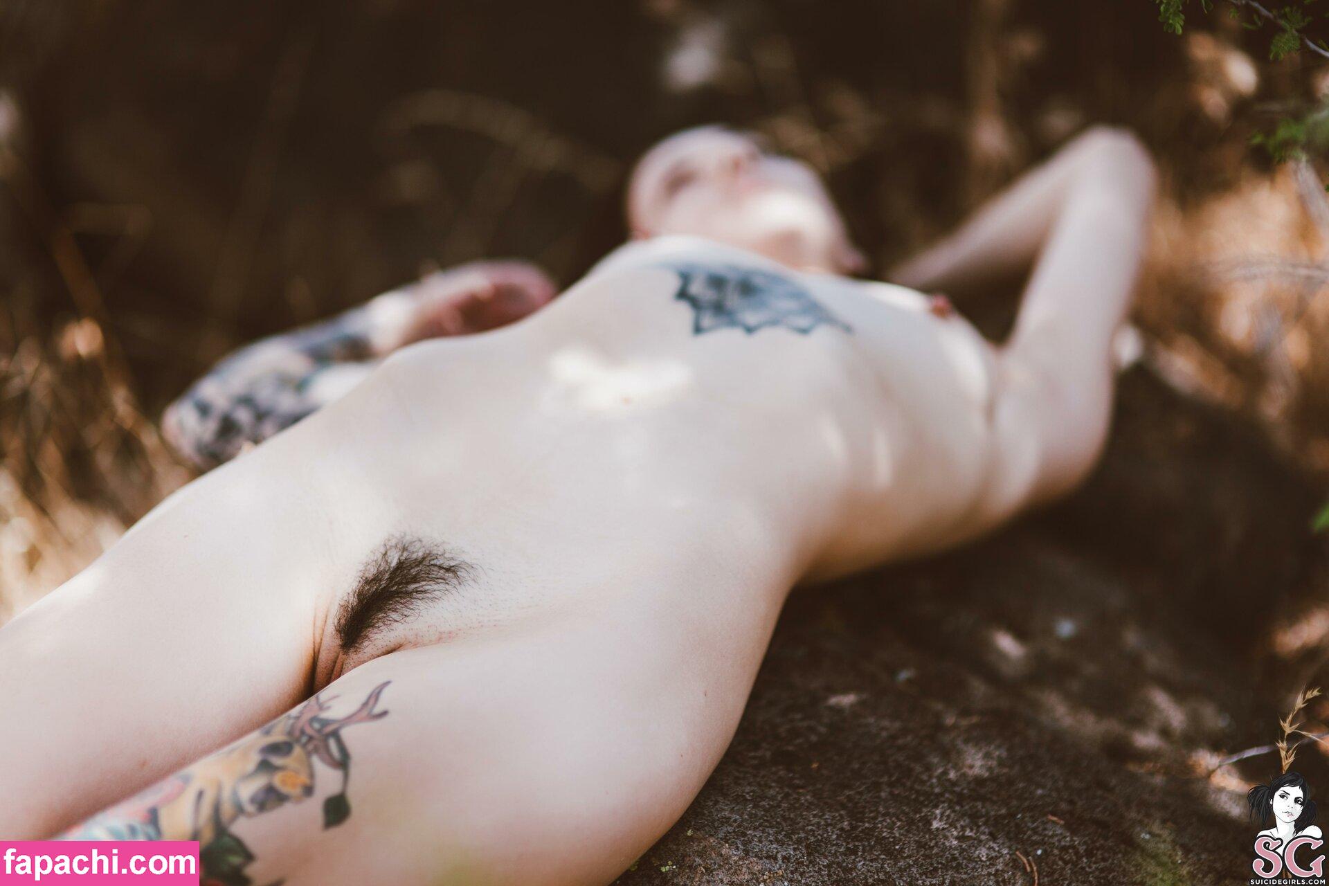 Feryn Suicide / ferynandwolfe / ferynsuicide leaked nude photo #0405 from OnlyFans/Patreon