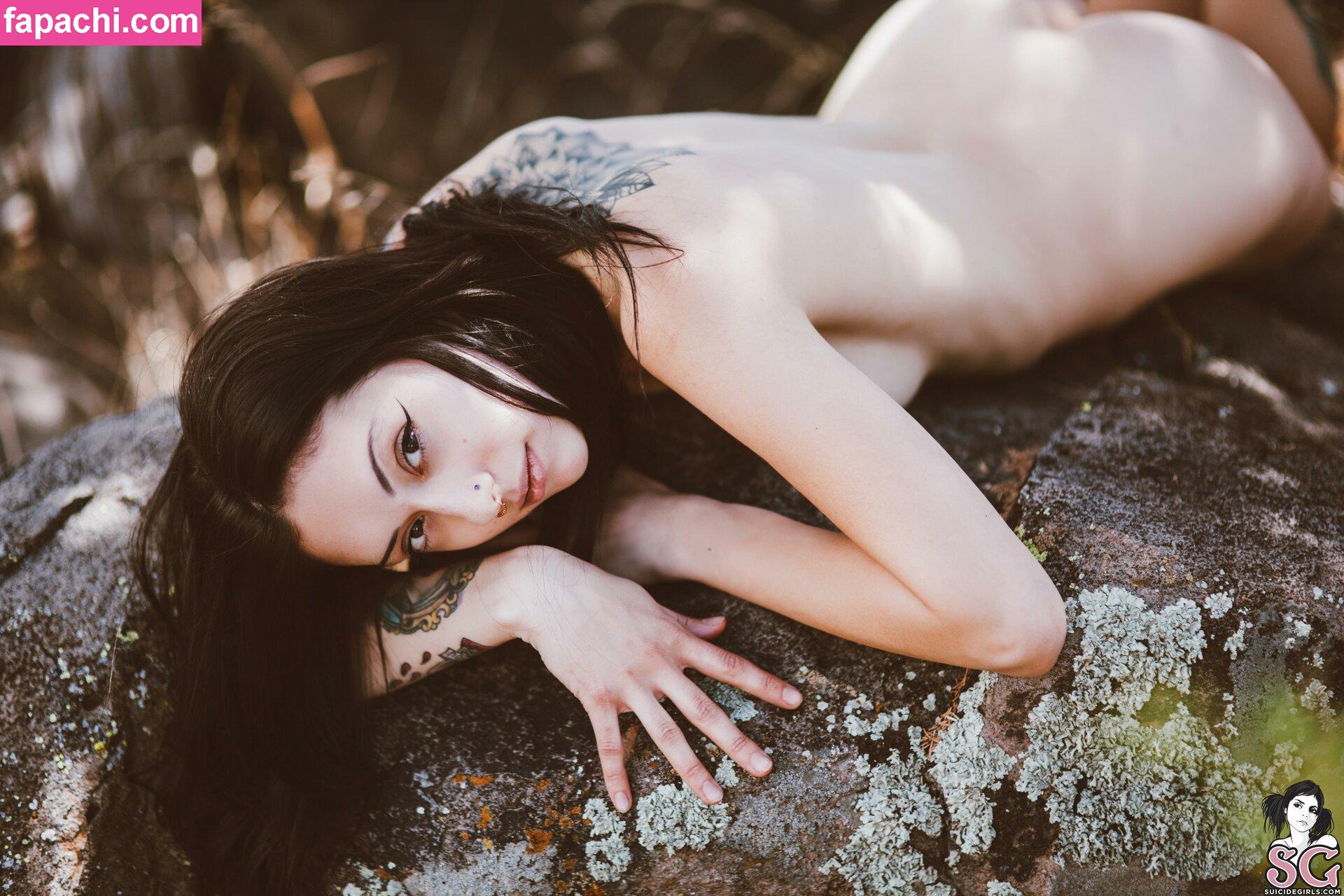 Feryn Suicide / ferynandwolfe / ferynsuicide leaked nude photo #0408 from OnlyFans/Patreon