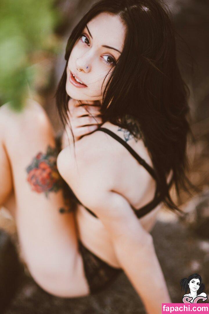 Feryn Suicide / ferynandwolfe / ferynsuicide leaked nude photo #0413 from OnlyFans/Patreon