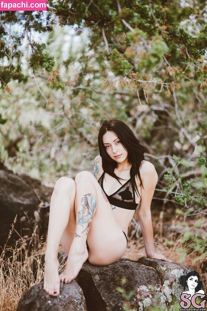 Feryn Suicide / ferynandwolfe / ferynsuicide leaked nude photo #0415 from OnlyFans/Patreon