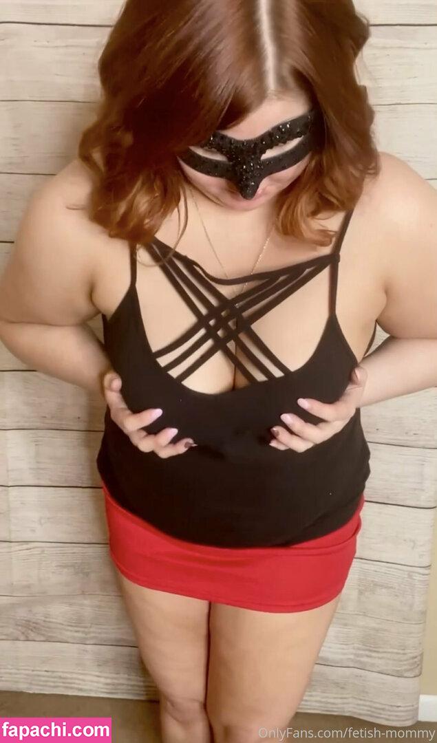 fetish-mommy / mommyfeti5hservicesllc leaked nude photo #0361 from OnlyFans/Patreon