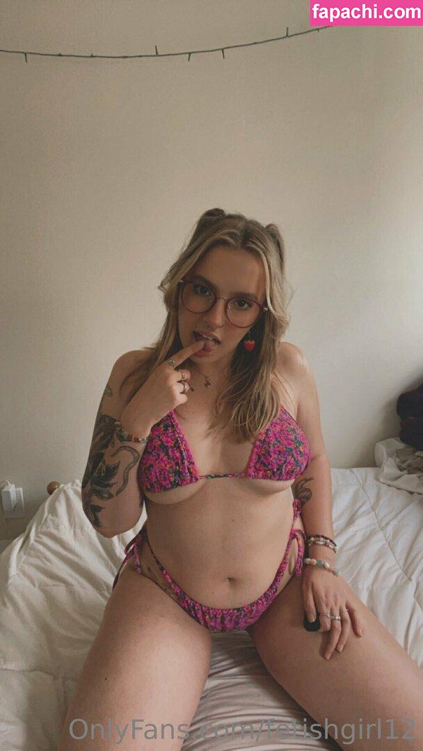 Fetishgirl12 / marsmitty / mmmranchgirl leaked nude photo #0048 from OnlyFans/Patreon